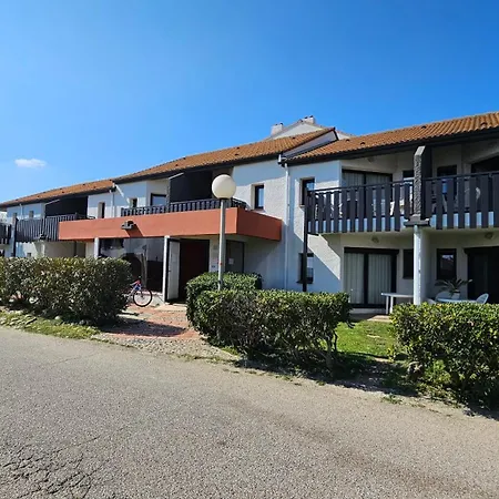 Sejour Detente - Etang - Place Animee - 5 Pers *