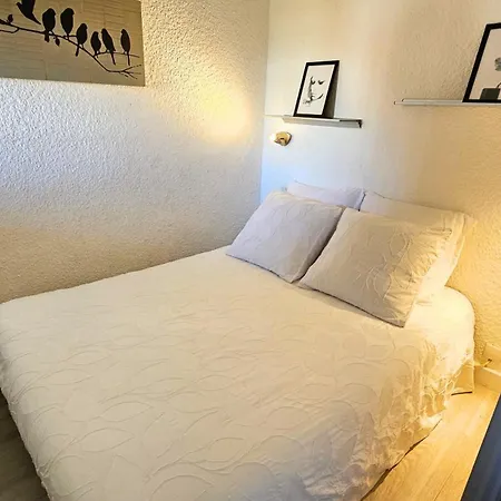 Apartment Sejour Detente - Etang - Place Animee - 5 Pers