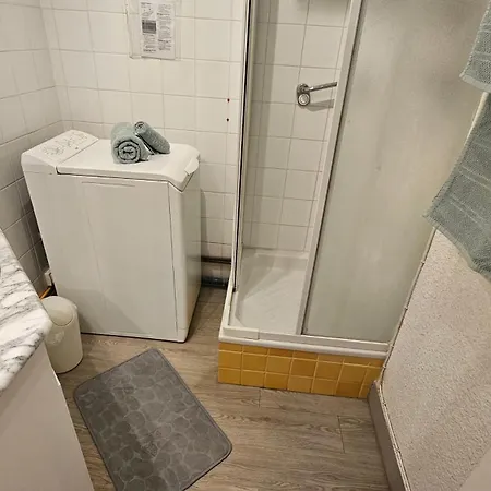 Apartment Sejour Detente - Etang - Place Animee - 5 Pers *