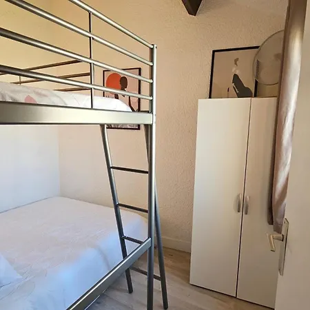 Sejour Detente - Etang - Place Animee - 5 Pers *