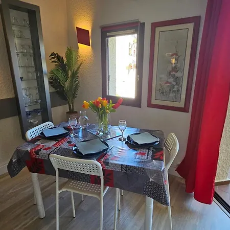 Sejour Detente - Etang - Place Animee - 5 Pers *