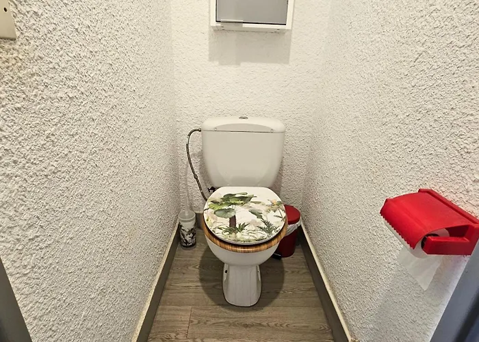 Détente Entre étang Et à La Couladère Le Barcarès