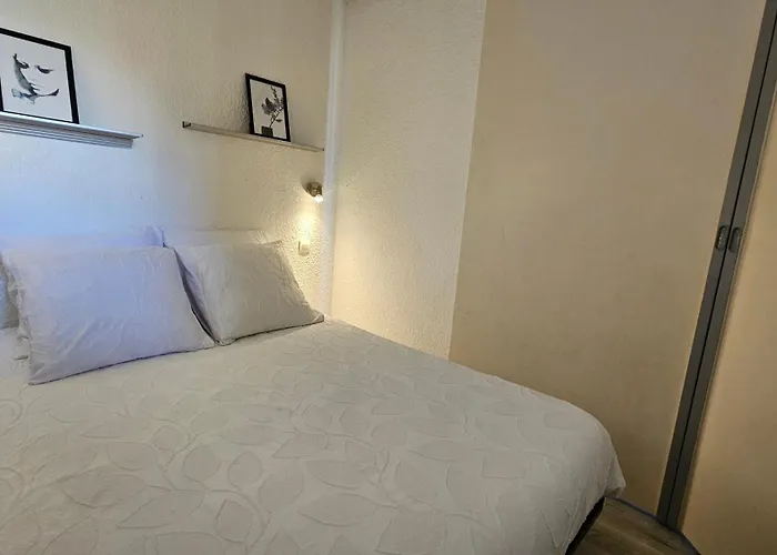 Détente Entre étang Et à La Couladère * Le Barcarès