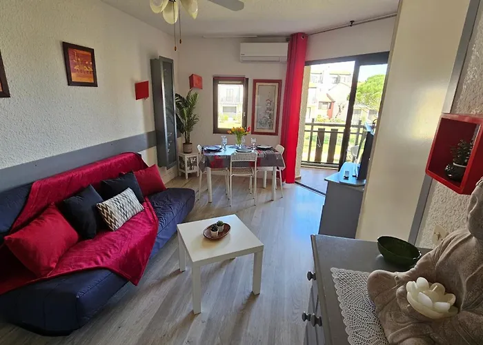 Apartamento Détente Entre étang Et à La Couladère